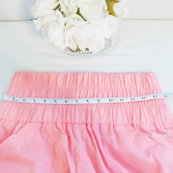 NWT Free People FP Movement The Way Home Papyana Punch High-Rise Jogger - Picture 12 of 15